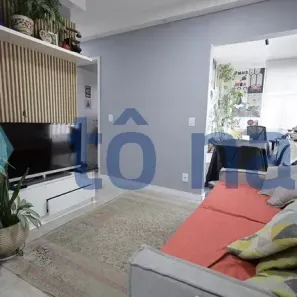 Apartamento com 2 Quartos à venda, 60m² no Santa Maria, Santo André