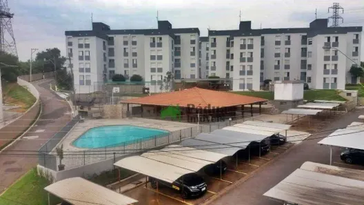 Apartamento com 2 Quartos à venda, 60m² no Vila Paraíso, Campinas