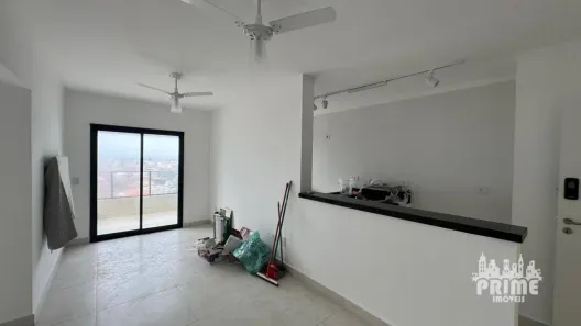 Apartamento com 2 Quartos à venda, 65m² no Maracanã, Praia Grande
