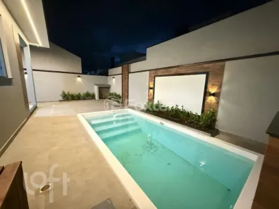 Casa com 3 Quartos à venda, 100m² no São Sebastião, Palhoça