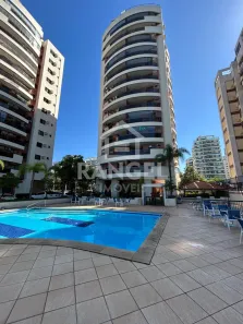 Apartamento com 2 Quartos à venda, 68m² no Barra Olímpica, Rio de Janeiro