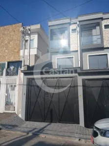 Sobrado com 2 Quartos à venda, 66m² no Vila Darli, São Paulo