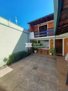 Casa com 3 Quartos à venda, 250m² no Jardim Portugal, Rio Claro