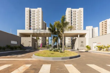 Apartamento com 2 Quartos à venda, 50m² no Jardim Esplanada, Mogi Guaçu