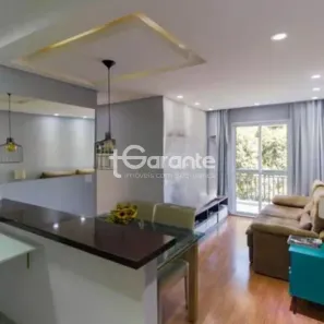 Apartamento com 2 Quartos à venda, 51m² no Vila Bela, São Paulo