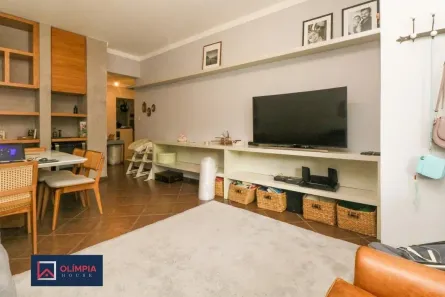 Apartamento com 2 Quartos à venda, 150m² no Jardim Europa, São Paulo