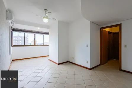 Apartamento com 2 Quartos à venda, 66m² no Passo da Areia, Porto Alegre