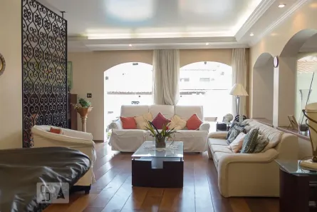 Casa com 6 Quartos à venda, 580m² no Jardim São Caetano, São Caetano do Sul