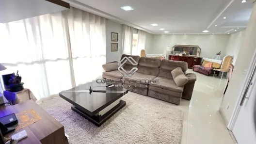 Apartamento com 4 Quartos à venda, 242m² no Santo Antônio, São Caetano do Sul