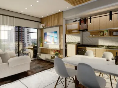 Apartamento com 2 Quartos à venda, 80m² no Alto dos Passos, Juiz de Fora