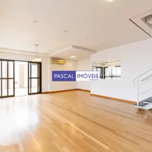 Apartamento com 3 Quartos à venda, 277m² no Mirandópolis, São Paulo