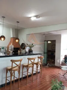 Apartamento com 4 Quartos à venda, 238m² no Alto da Boa Vista, Ribeirão Preto