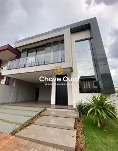 Sobrado com 3 Quartos à venda, 220m² no Parque Verde, Cascavel