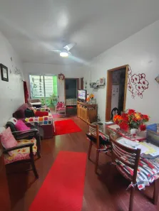 Apartamento com 1 Quarto à venda, 48m² no Menino Deus, Porto Alegre