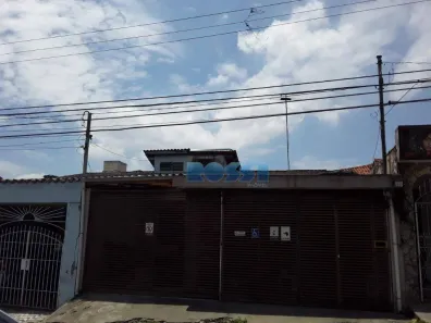Casa com 4 Quartos à venda, 150m² no Jardim Vergueiro (Sacomã), São Paulo