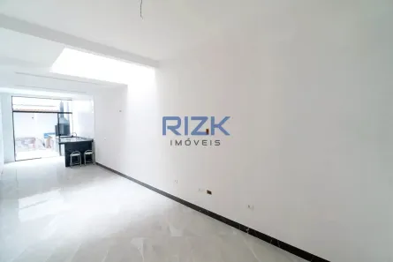 Casa com 3 Quartos à venda, 127m² no Vila do Bosque, São Paulo