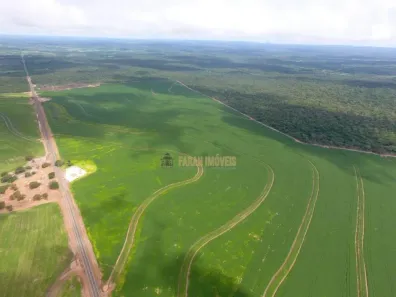 Fazenda/Sítio com 1 Quarto à venda, 2376m² no , Passagem Franca do Piauí
