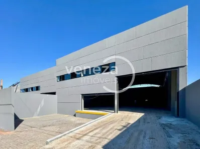 Galpão/Depósito/Armazém à venda, 800m² no Cilo 2, Londrina