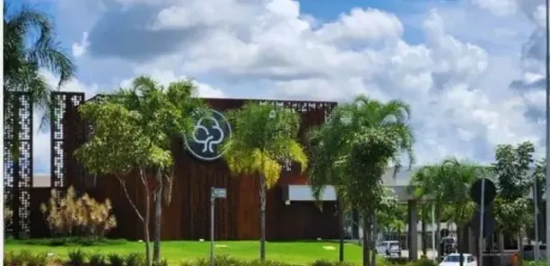 Casa de Condomínio com 3 Quartos à venda, 315m² no Parqville Pinheiros, Aparecida de Goiânia