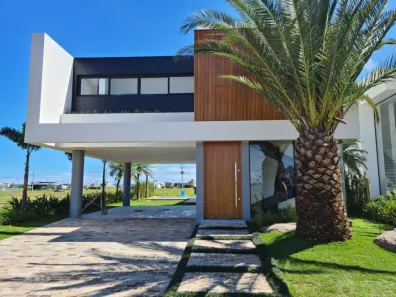 Casa de Condomínio com 4 Quartos à venda, 336m² no Torres, Torres