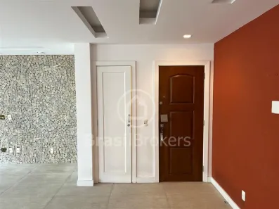 Apartamento com 4 Quartos à venda, 160m² no Copacabana, Rio de Janeiro