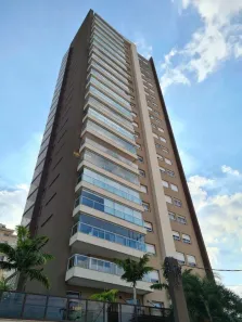 Apartamento com 3 Quartos à venda, 213m² no Cambuí, Campinas