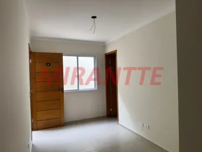 Apartamento com 2 Quartos à venda, 50m² no Tucuruvi, São Paulo