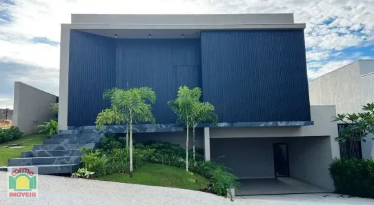 Sobrado com 4 Quartos à venda, 305m² no Residencial Anaville, Anápolis