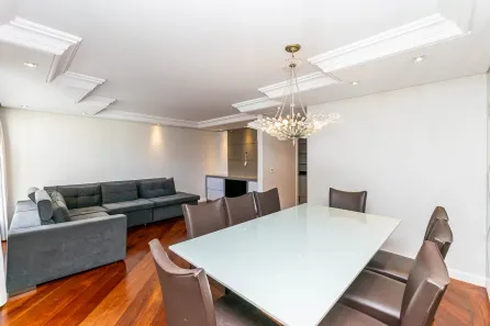 Sobrado com 3 Quartos à venda, 136m² no Boa Vista, Curitiba