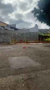 Lote/Terreno à venda, 537m² no Jardim Sonia Maria, Taubaté
