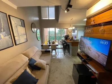 Apartamento com 1 Quarto para alugar, 65m² no Vila Mariana, São Paulo
