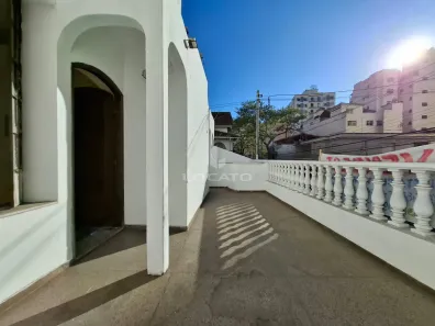 Apartamento com 3 Quartos à venda, 105m² no São Mateus, Juiz de Fora