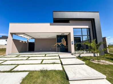 Casa de Condomínio com 3 Quartos à venda, 127m² no Nova São Pedro, São Pedro da Aldeia