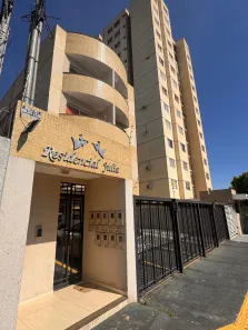 Apartamento com 2 Quartos à venda, 56m² no Jardim América, Goiânia