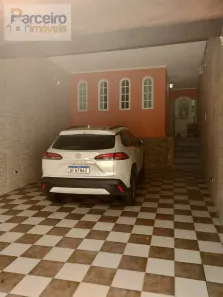 Sobrado com 3 Quartos à venda, 290m² no Cidade Satélite Santa Bárbara, São Paulo