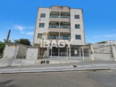 Apartamento com 2 Quartos para alugar, 63m² no Picadas do Sul, São José
