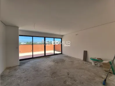 Apartamento com 1 Quarto à venda, 34m² no Jardim, Santo André