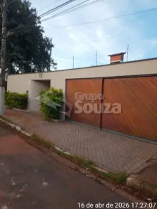 Casa com 3 Quartos para alugar, 184m² no Nova Piracicaba, Piracicaba