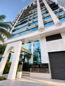 Apartamento com 2 Quartos para alugar, 81m² no Centro, Florianópolis