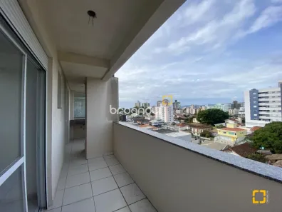 Cobertura com 3 Quartos à venda, 99m² no Coloninha, Florianópolis