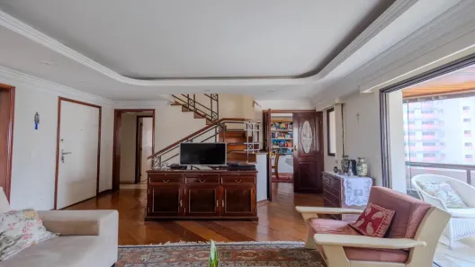 Cobertura com 4 Quartos à venda, 296m² no Perdizes, São Paulo