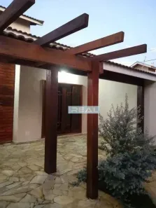 Casa com 4 Quartos à venda, 171m² no Alto de Pinheiros, Paulínia
