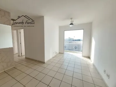 Apartamento com 3 Quartos à venda, 60m² no Colina de Laranjeiras, Serra