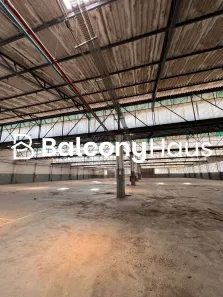 Galpão/Depósito/Armazém para alugar, 5305m² no Centro, Diadema