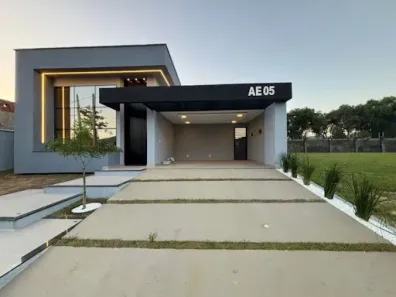 Casa de Condomínio com 3 Quartos à venda, 184m² no Inoã (Inoã), Maricá