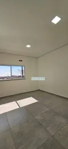 Sala Comercial para alugar, 25m² no Vila Bressani, Paulínia