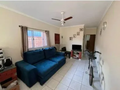 Casa com 2 Quartos à venda, 110m² no Balneario Plataforma I, Mongaguá