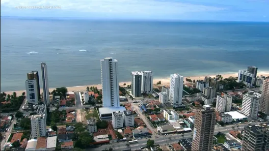 Apartamento com 3 Quartos à venda, 97m² no Candeias, Jaboatão dos Guararapes