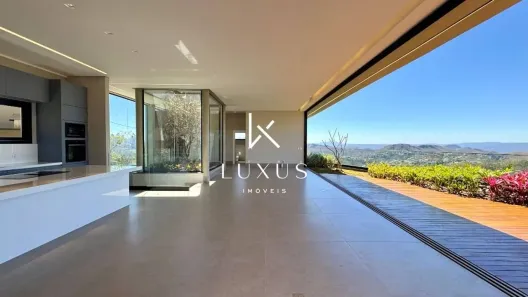 Casa com 4 Quartos à venda, 422m² no Vila Alpina, Nova Lima