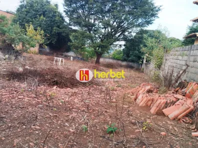 Lote/Terreno à venda, 2091m² no Jardim Encantado, Vespasiano